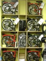 Need a Brompton?!