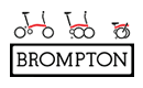 Brompton Logo
