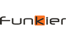 Funkier Logo